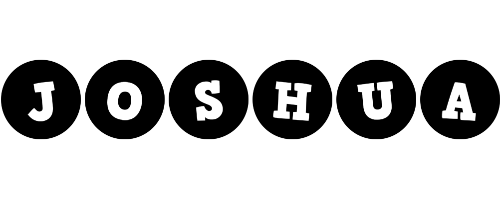 Joshua tools logo
