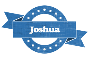 Joshua trust logo