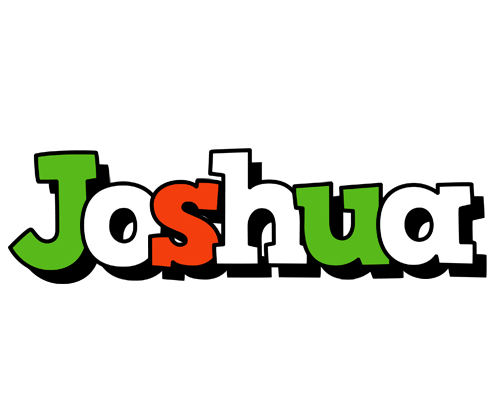 Joshua venezia logo