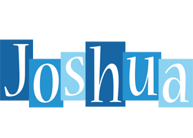 Joshua winter logo