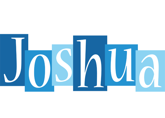 Joshua winter logo