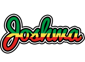 Joshwa african logo