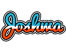 Joshwa america logo