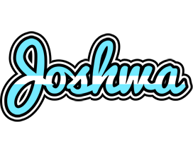 Joshwa argentine logo