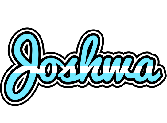 Joshwa argentine logo