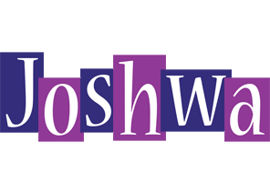 Joshwa autumn logo