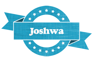 Joshwa balance logo
