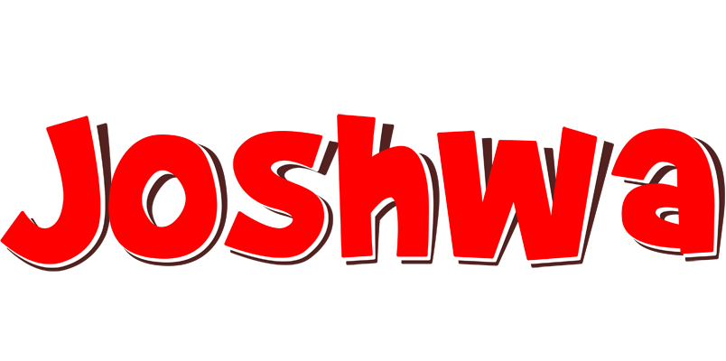 Joshwa basket logo