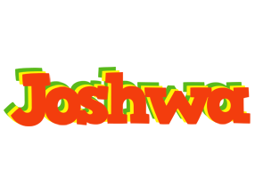 Joshwa bbq logo