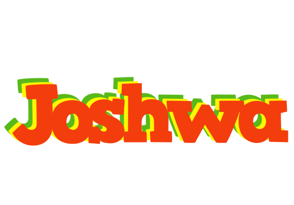 Joshwa bbq logo