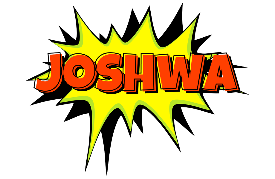 Joshwa bigfoot logo