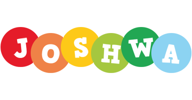 Joshwa boogie logo