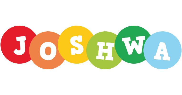 Joshwa boogie logo