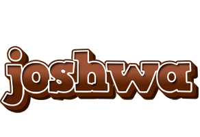 Joshwa brownie logo