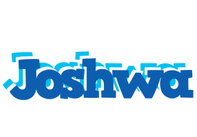 Joshwa business logo