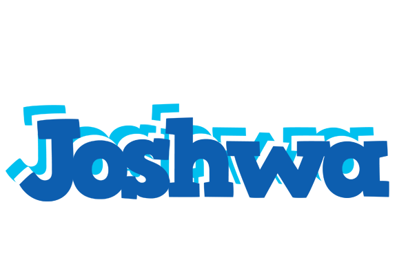 Joshwa business logo