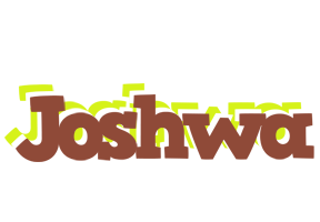 Joshwa caffeebar logo