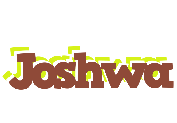Joshwa caffeebar logo
