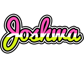 Joshwa candies logo