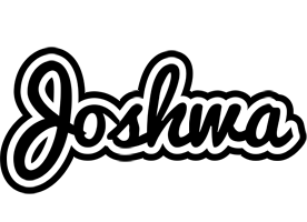 Joshwa chess logo