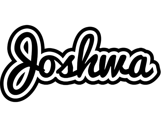 Joshwa chess logo