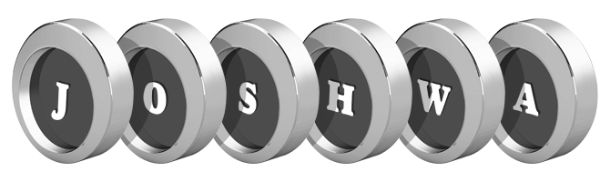 Joshwa coins logo