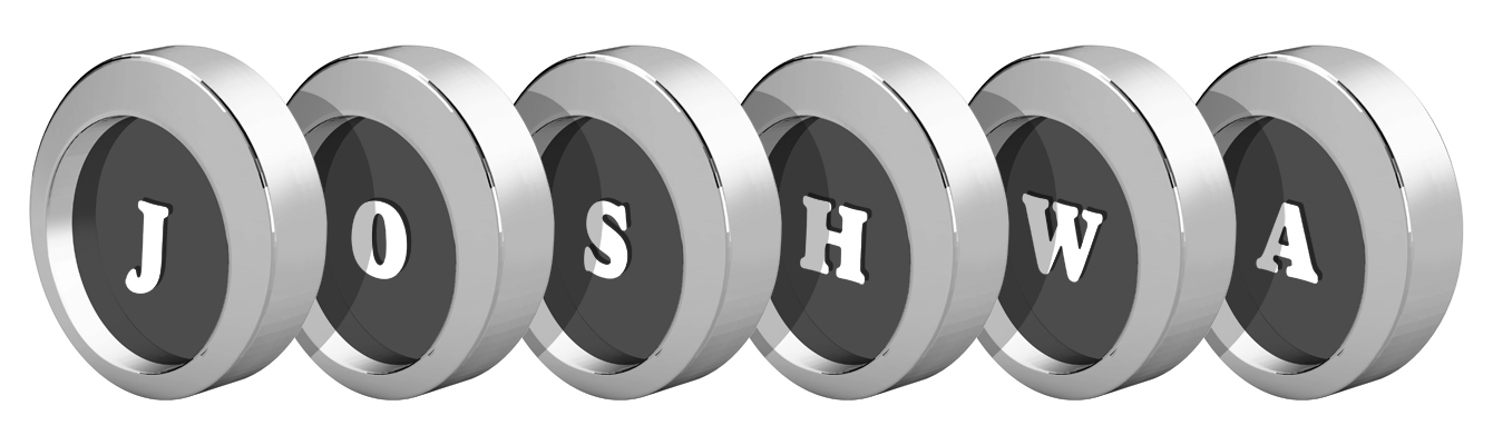 Joshwa coins logo