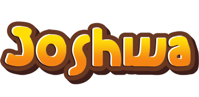 Joshwa cookies logo