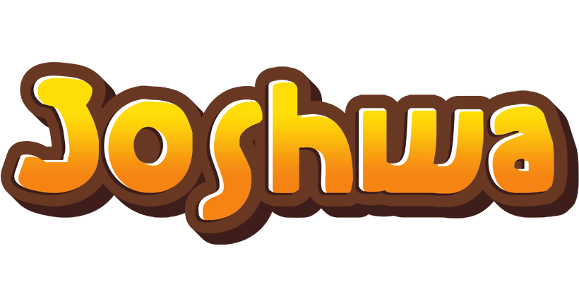 Joshwa cookies logo
