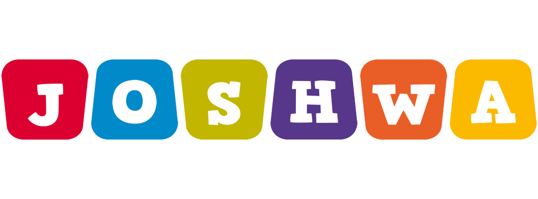 Joshwa daycare logo
