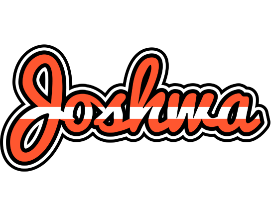 Joshwa denmark logo