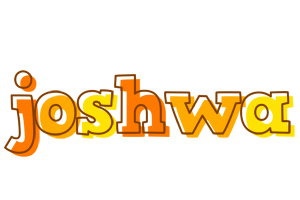 Joshwa desert logo