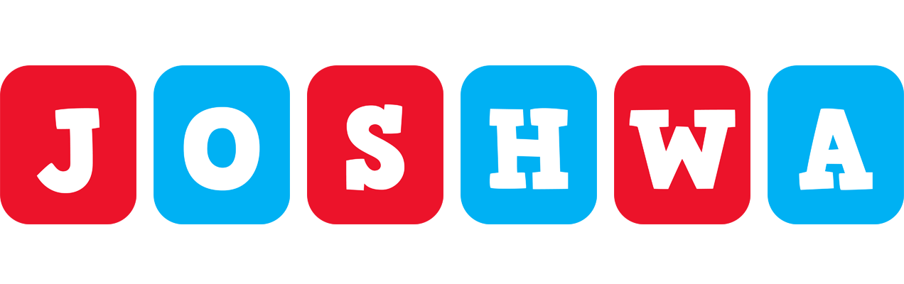 Joshwa diesel logo