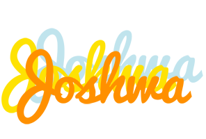 Joshwa energy logo