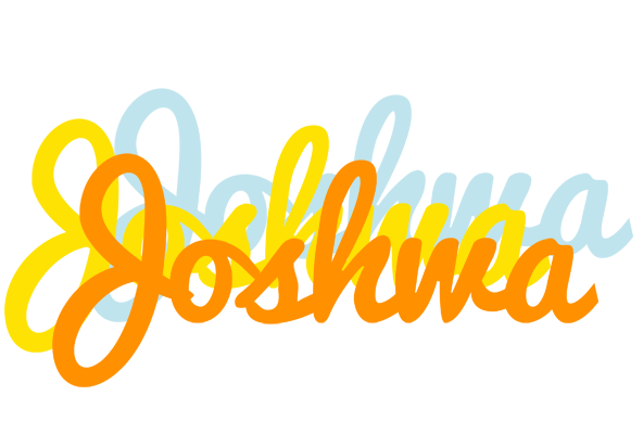 Joshwa energy logo