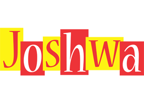 Joshwa errors logo