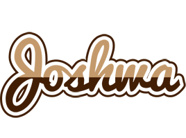 Joshwa exclusive logo