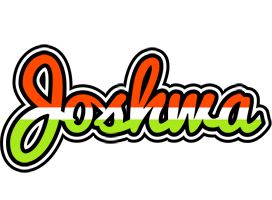Joshwa exotic logo