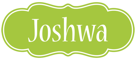 Joshwa family logo