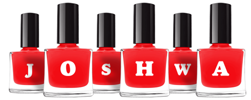 Joshwa fashion logo