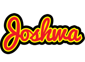 Joshwa fireman logo