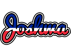Joshwa france logo