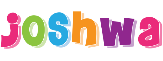 Joshwa friday logo