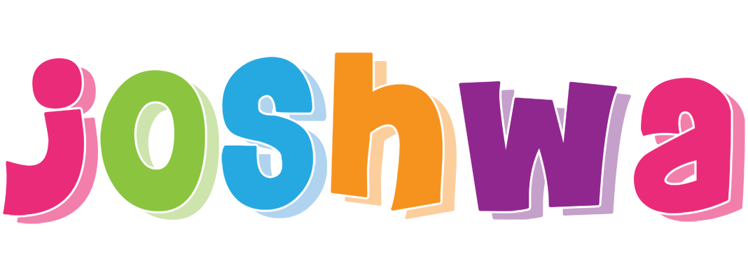 Joshwa friday logo