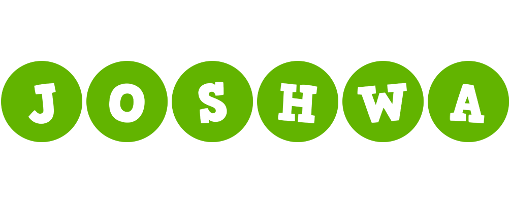 Joshwa games logo