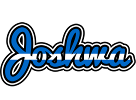 Joshwa greece logo