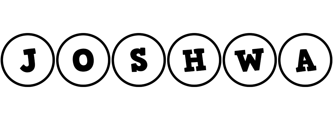 Joshwa handy logo