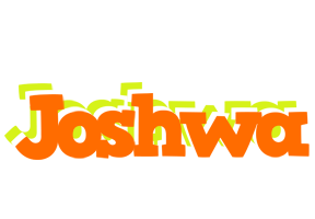 Joshwa healthy logo