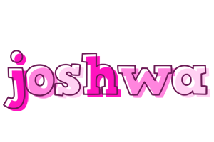 Joshwa hello logo