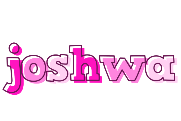 Joshwa hello logo